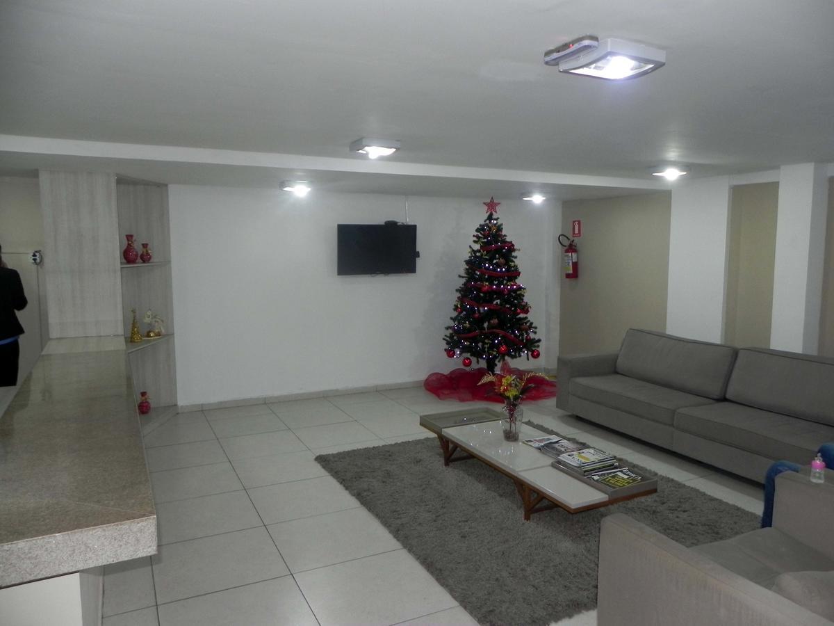 Israel Flat Tambau Apt 225 João Pessoa Extérieur photo