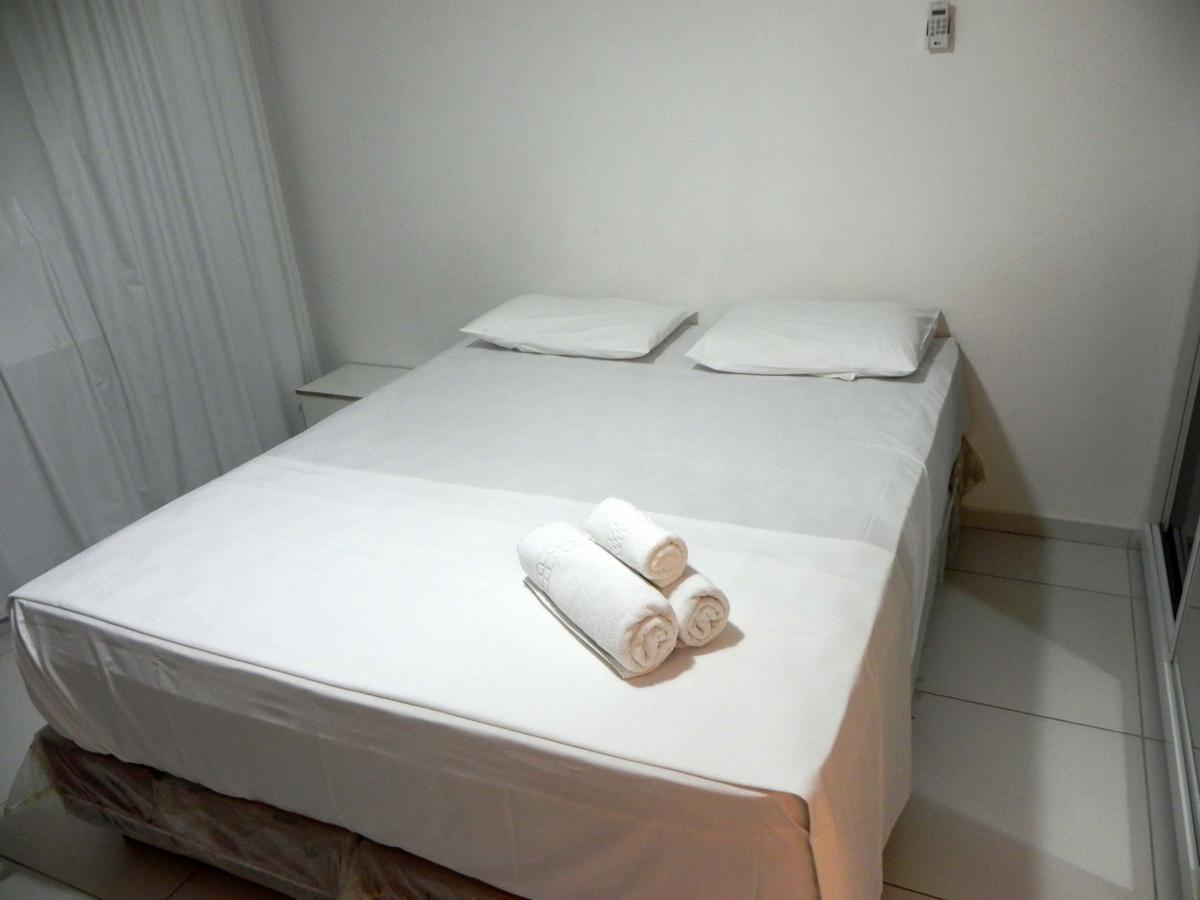 Israel Flat Tambau Apt 225 João Pessoa Extérieur photo