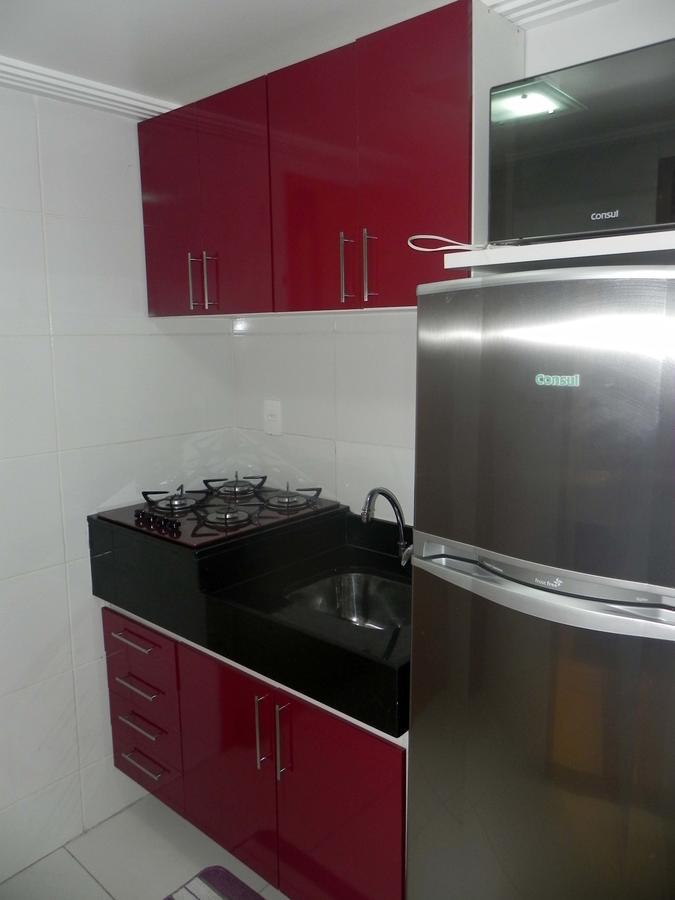 Israel Flat Tambau Apt 225 João Pessoa Extérieur photo