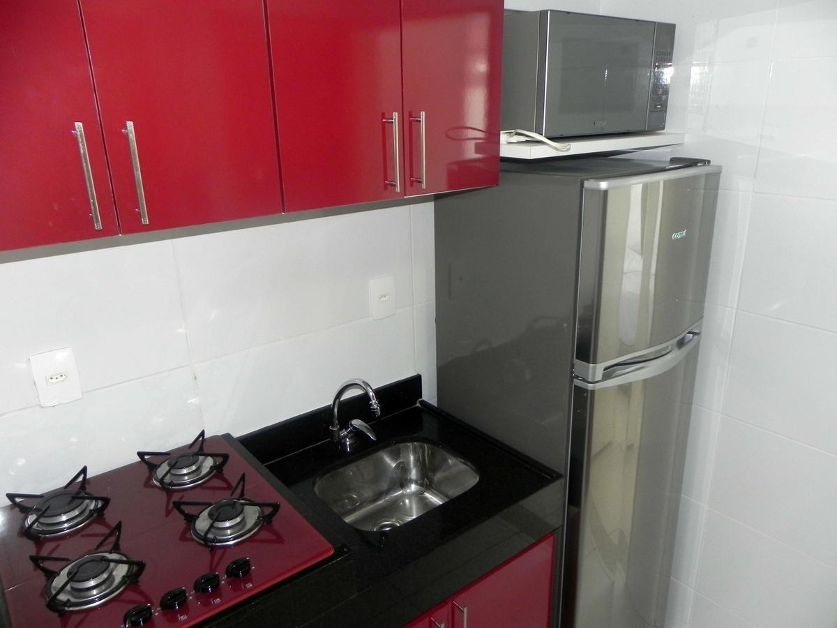 Israel Flat Tambau Apt 225 João Pessoa Extérieur photo