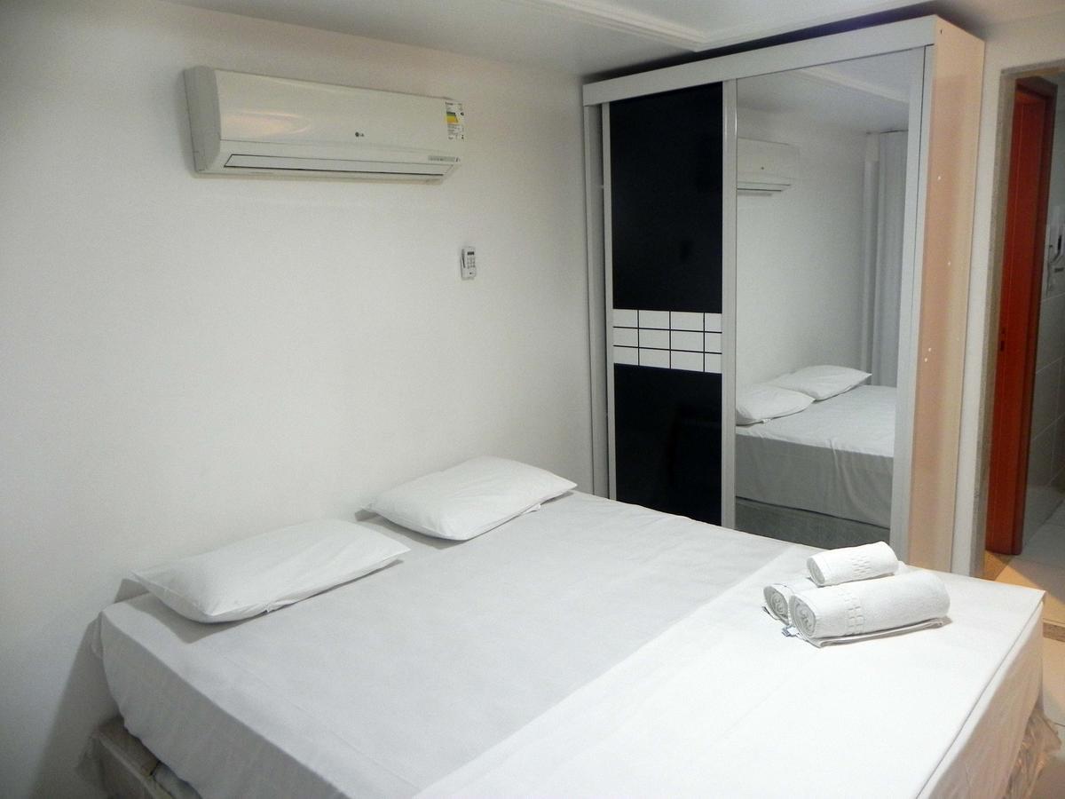 Israel Flat Tambau Apt 225 João Pessoa Extérieur photo