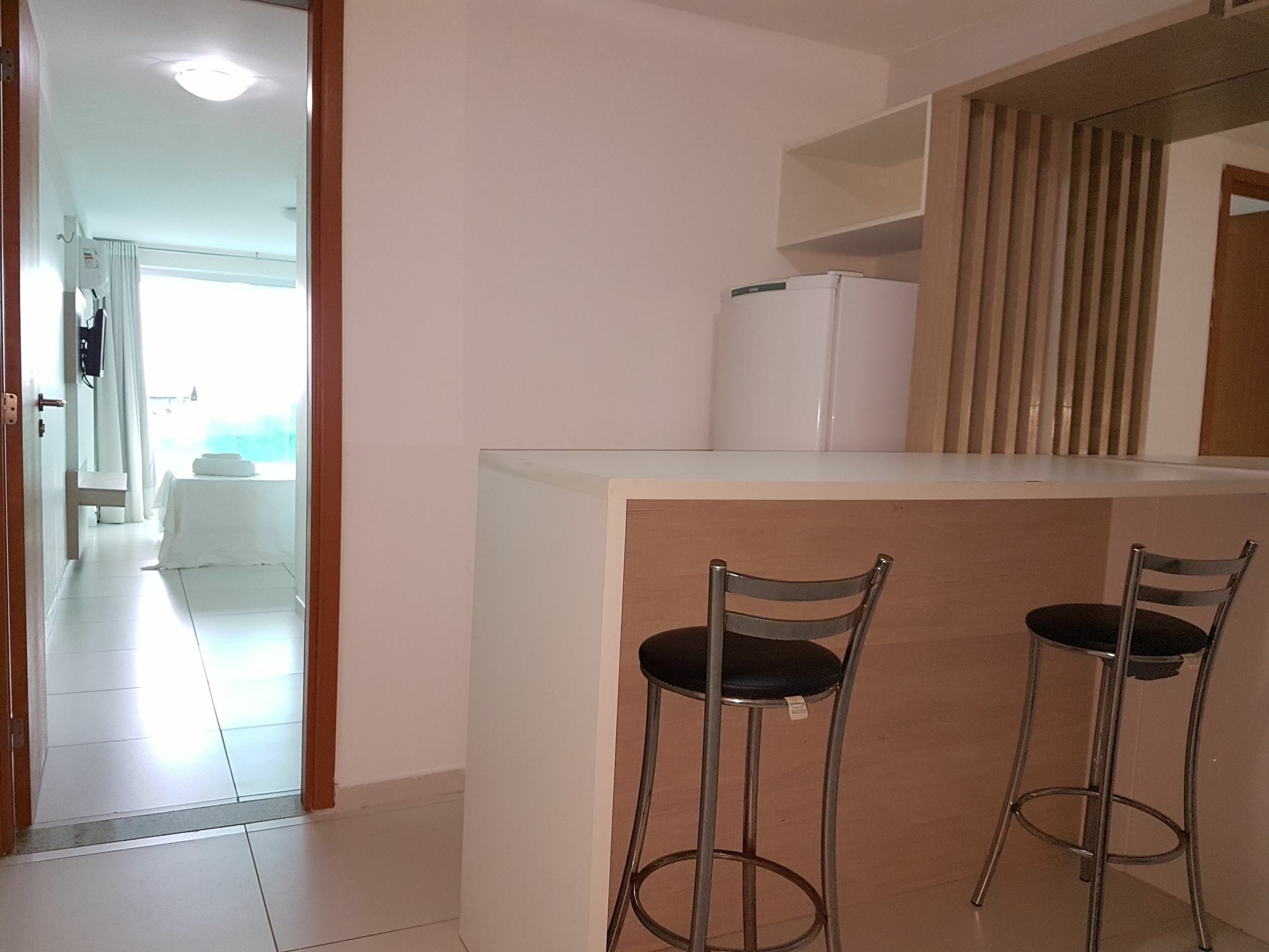 Israel Flat Tambau Apt 225 João Pessoa Extérieur photo