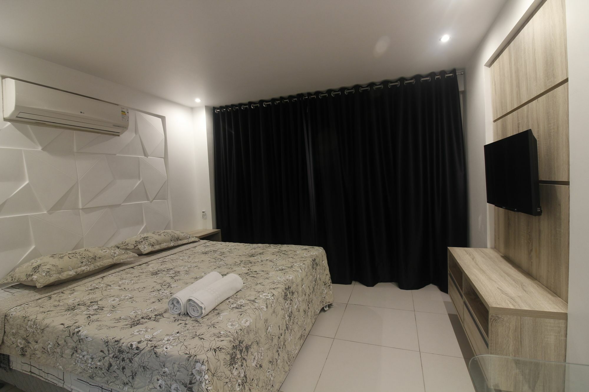 Israel Flat Tambau Apt 225 João Pessoa Extérieur photo